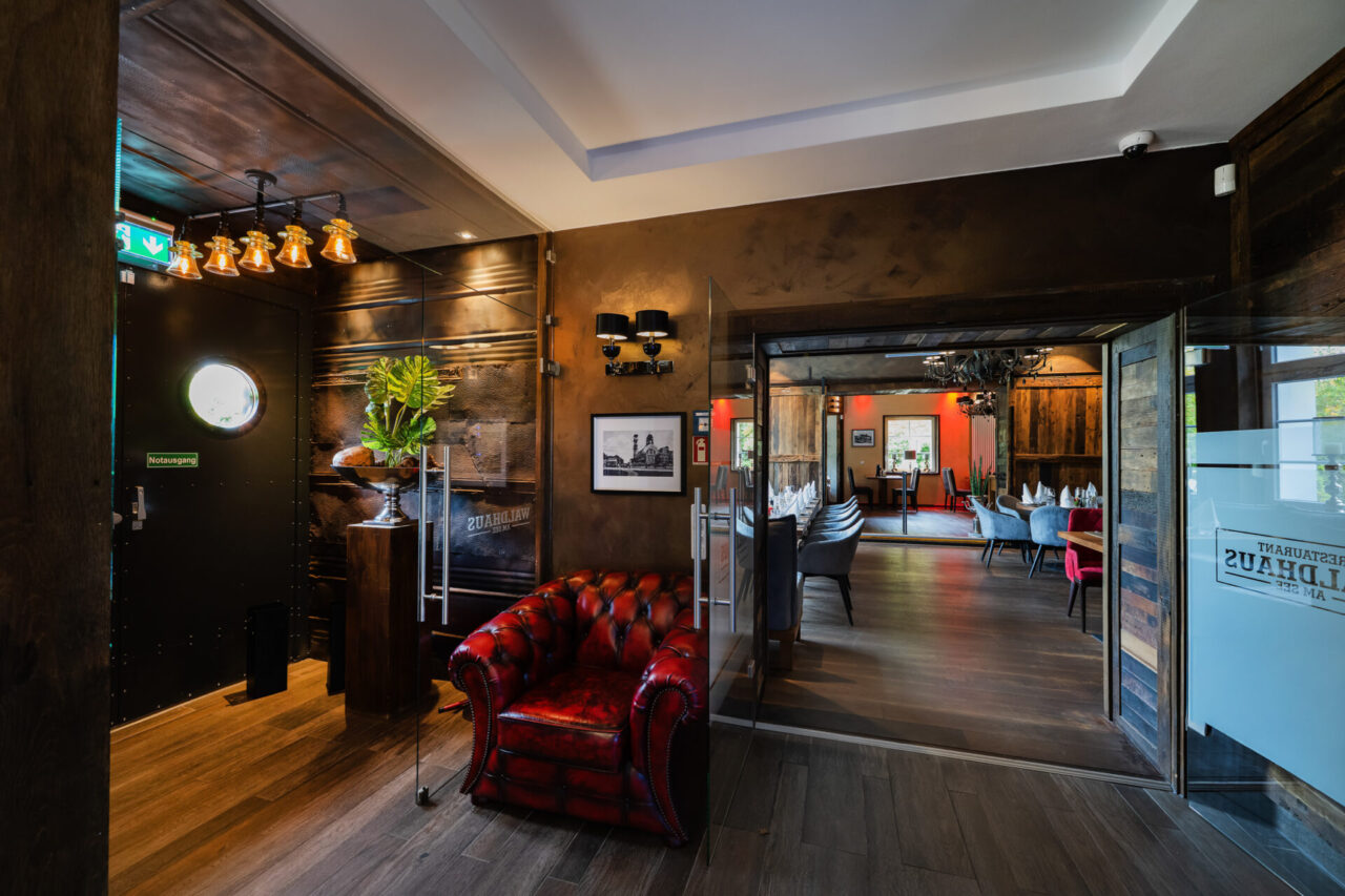 Waldhaus am See 10.2025 142